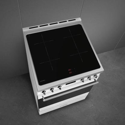 Smeg C6IPWHM2 induktionskomfur