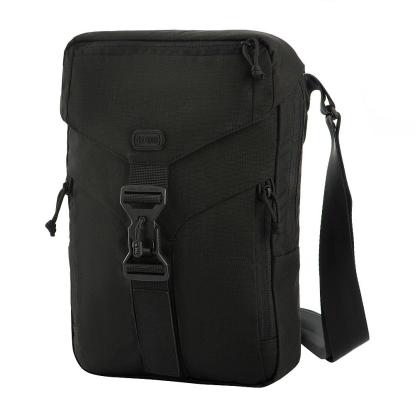 M-TAC Elite Magnet taske, XL, sort