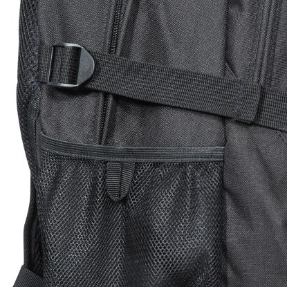 Trespass DEPTRON rygsæk med computerrum, sort - 30 liter