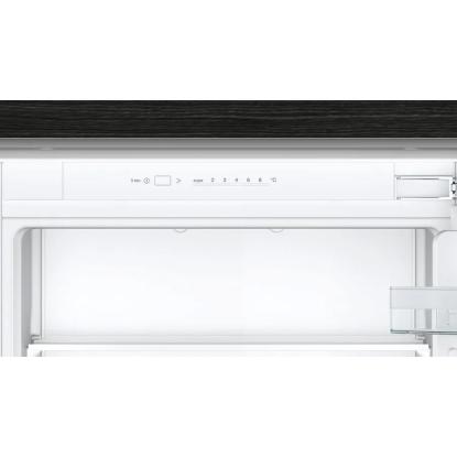 Siemens iQ100 integrerbart kølefryseskab KI86VNFE0, 183 + 84 liter