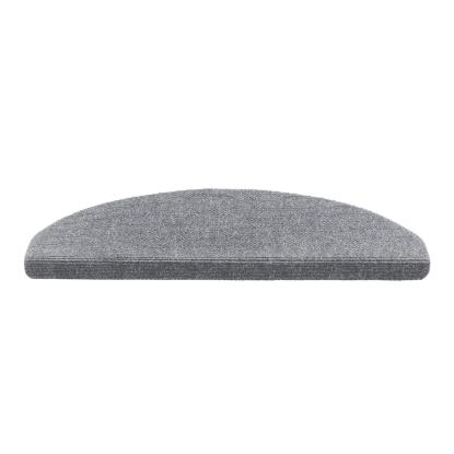 Wallmann Riva trappeskåner, Grigio lys grå, 22 x 65 cm