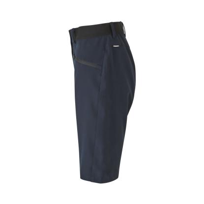 ID CORE 0913 stretch shorts, dame, navy