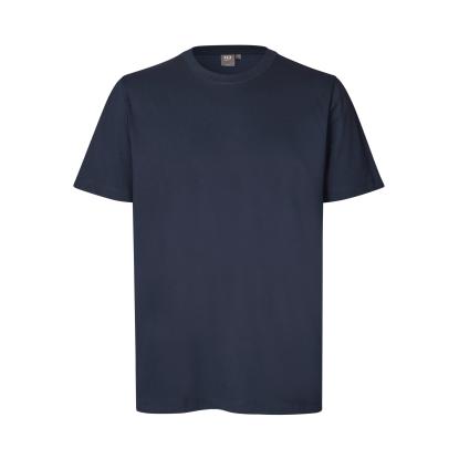ID Ease 0554 T-shirt, lyocell, navy