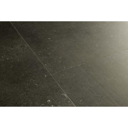 Pergo Isefjord Pad Pro Dark Gritty Stone vinylgulv, 428 x 856 x 6 mm
