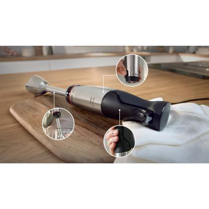 Bosch MSM6M673 serie 6 ErgoMaster stavblender sæt
