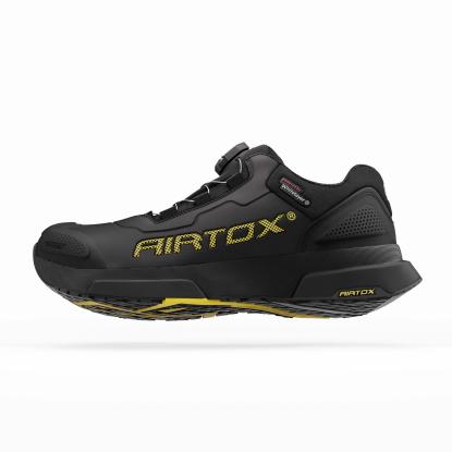 Airtox Formula FS55 sikkerhedssko med Whitelayer