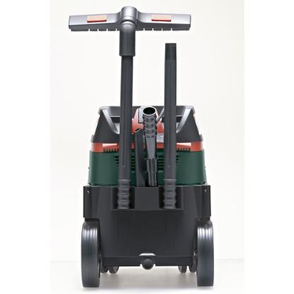 Metabo ASR 35 L PC universalsuger våd/tør, 1400W, 35 liter