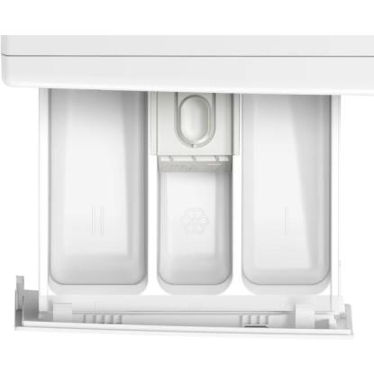 Bosch WGG244ZASN frontbetjent vaskemaskine - 9 kg