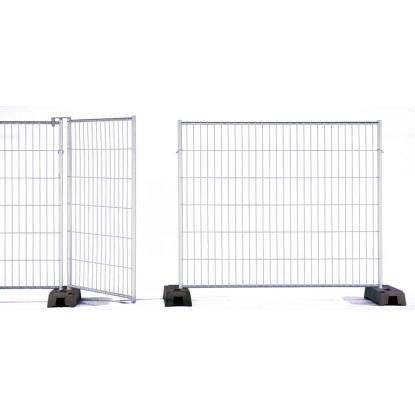 JUMBO byggepladshegn, 2,2 x 2 m - 35BH007