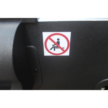 Stanlord Lucca spillebord med airhockey, pool og bordtennis, komplet sæt