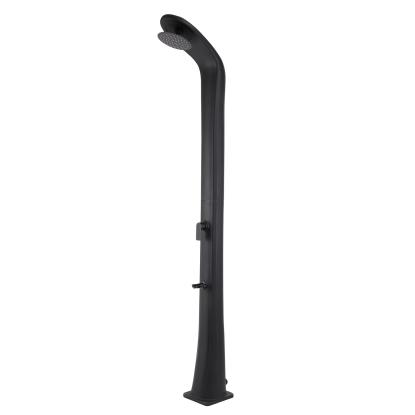 Swim & Fun Madrid solbruser med fodvask, todelt - 30 liter