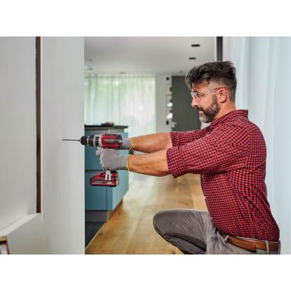 Einhell TP-CD 18/60 Li akku slagboremaskine, 18V, uden batteri og lader
