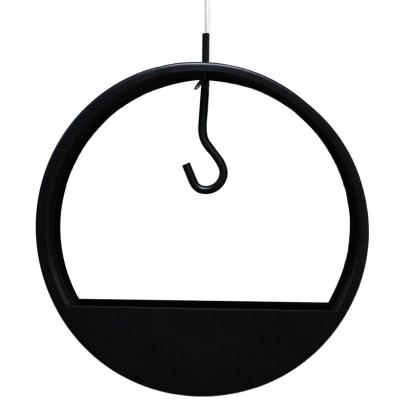 Care Bird foderstation, rund, Ø23 x 6 cm