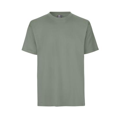 ID PRO Wear 0310 T-shirt, light, støvet grøn