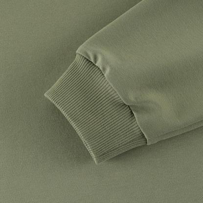 M-TAC Born by Revolution sweatshirt, light olive