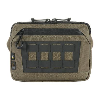M-TAC Elite Admin taske, ranger green