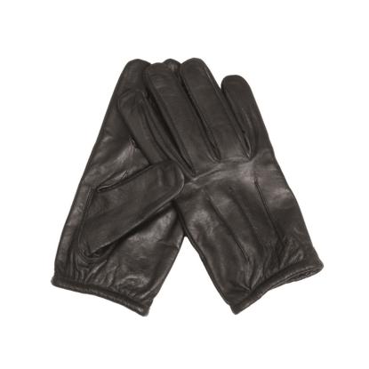 Mil-Tec handsker, aramid, sort