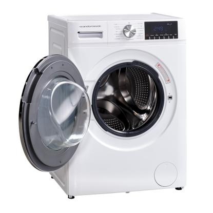 Scandomestic WDF8514WBE vasketørremaskine, 8 kg