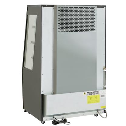 Scandomestic OFC390B kølemontre, 223 liter