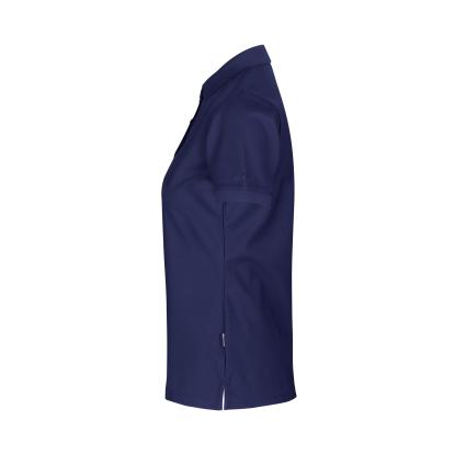 GEYSER G11006 poloshirt, funktionel, dame, navy