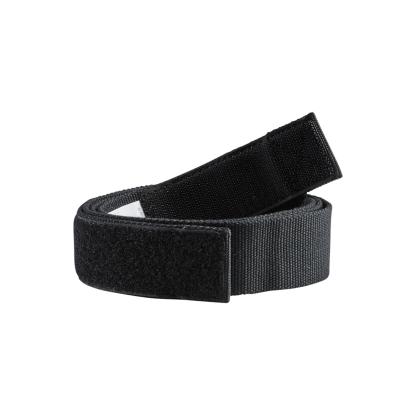 Blåkläder 4044 bælte velcro metalfri, sort