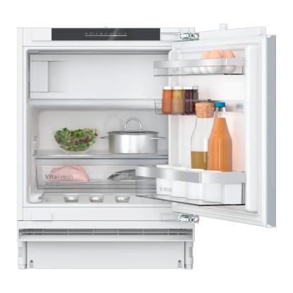Bosch KUL22ADD0 køleskab med fryseboks til indbygning, 93 + 17 liter