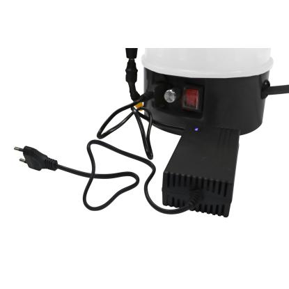 Home It havesprøjte med motor, 12V/3Ah - 5 liter