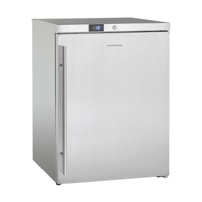 Scandomestic SK 145 E lagerkøleskab, 145 liter