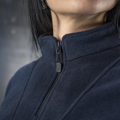 M-TAC Delta Polartec trøje, dame, dark navy blue