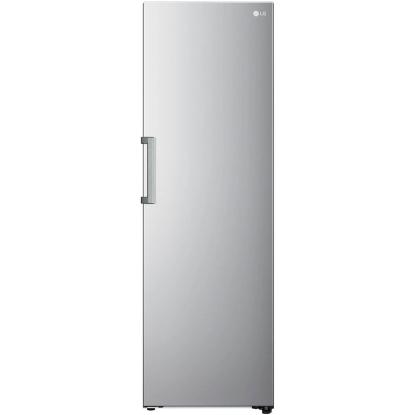 LG GLT51PZGSF fritstående køleskab, 386 liter