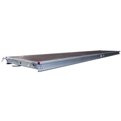 JUMBO dæk uden lem, 60 x 305 cm, svær murerdæk - 1003050S