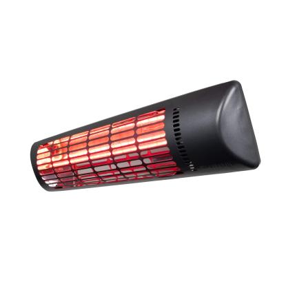 Eurom Q-time Golden 1800 terrassevarmer, 1800W