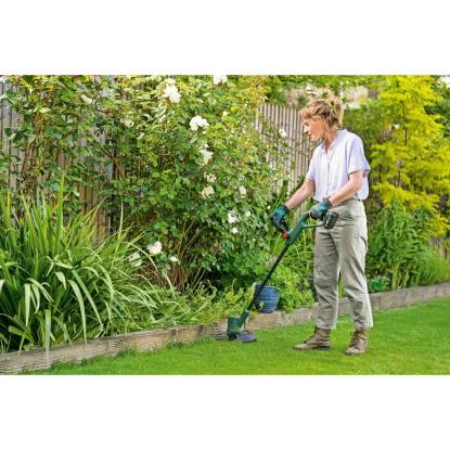 Bosch græstrimmer akku easy 18V 2,0AH 23 cm