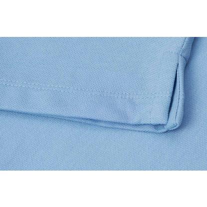 ID PRO Wear CARE 0376 poloshirt, klassisk, lys blå