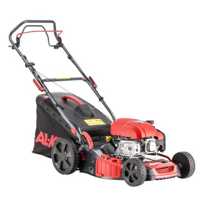 AL-KO Easy 4.66 SP-D benzinplæneklipper, 149 ccm, 1400 m²