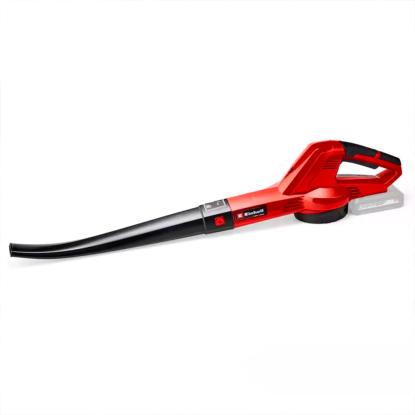 Einhell GE-CL 18V Li E løvblæser uden batteri og lader