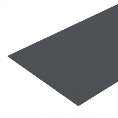 SCG Smartboard, rustic lining, antracit, 8 x 1200 x 2400 mm