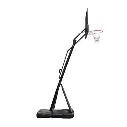 My Hood basketstander Campus - 245-305 cm