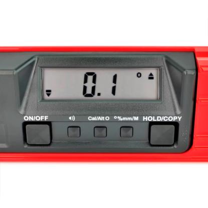 Swiss Level P250 digital vaterpas