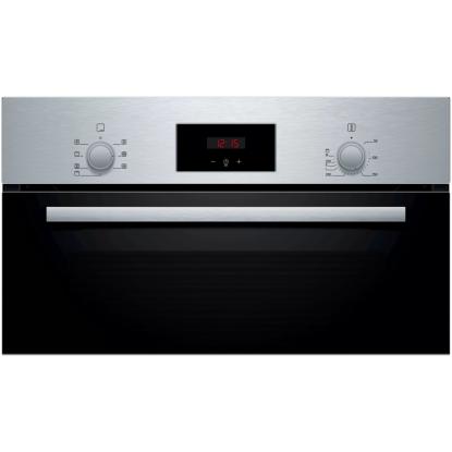 Bosch HBF113BR1S ovn til indbygning, 66 liter