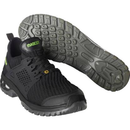 MASCOT FOOTWEAR ENERGY sikkerhedssko, sort