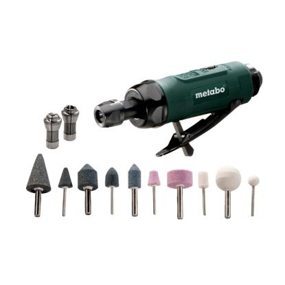 Metabo DG 25 trykluftligesliber med tilbehør