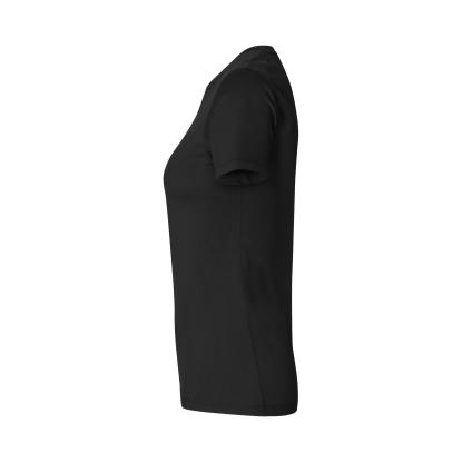 GEYSER G11000 Active T-shirt, dame, sort