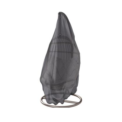 Platinum AeroCover overtræk til hængestol, antracitgrå, Ø100 x 200 cm