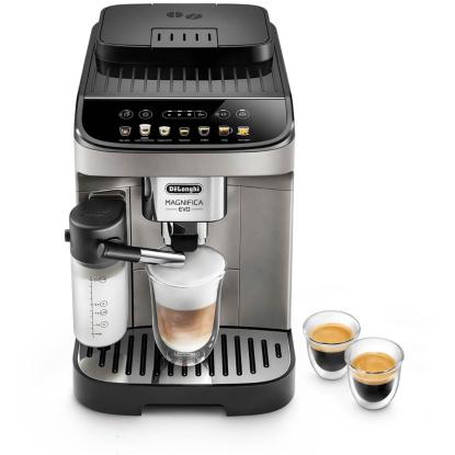 DeLonghi Magnifica Evo Milk espressomaskine