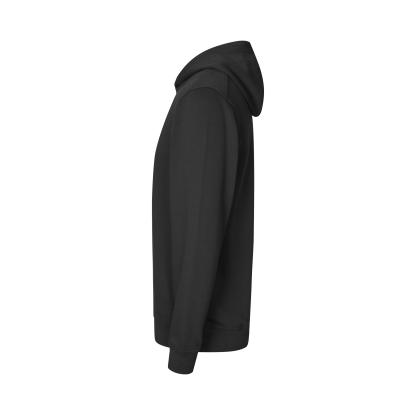 ID PRO Wear CARE 0386 hættetrøje, sort