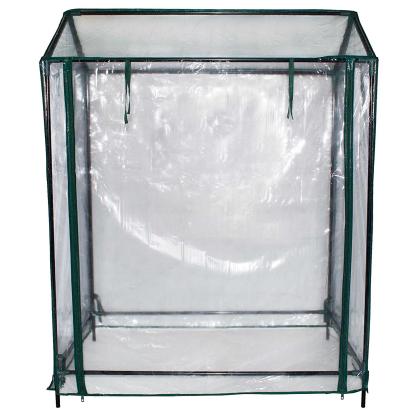 RYOM højbedstelt, høj model, 120 x 80 x 150 cm