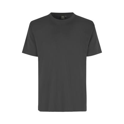 ID T-TIME® 0510 T-shirt, koks grå