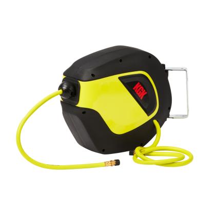 KGK automatisk slangetromle, 5/16" - 15 meter
