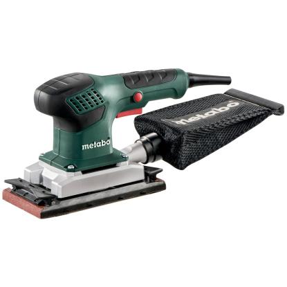 Metabo rystepudser SR 2185, 200W